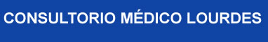 Consultorio Médico Lourdes