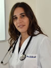 Foto de Sabrina Saborido, Dra.